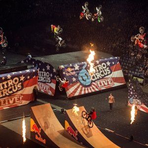 蒙特利尔10月12日至18日精彩活动