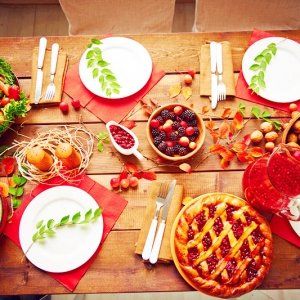 2015年加拿大感恩节 魁省有什么不一样