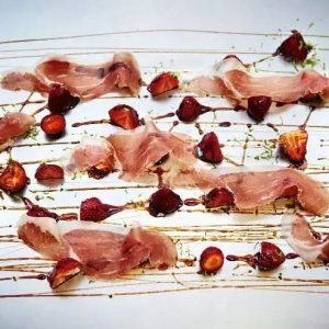 吃货必备| 加拿大十大顶尖餐厅