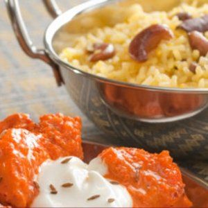 蒙特利尔排名第一的印度餐厅