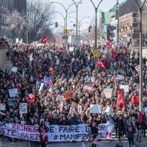 蒙特利尔10月26日至11月1日重要活动