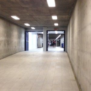 Vendome地铁站新增出口 建残疾人通道电梯