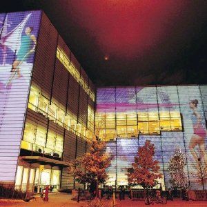 魁省省立图书馆举办虚拟影像展