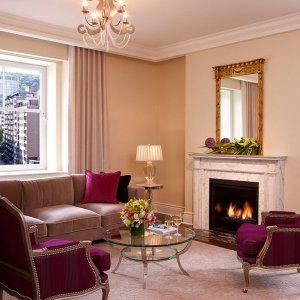 2015年加拿大年度最佳酒店 魁省多家上榜