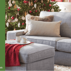 IKEA布艺沙发返现活动开始