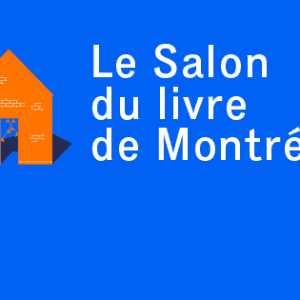第38届蒙特利尔图书展