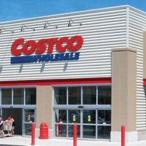 Costco会员卡5.7折特价