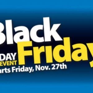 沃尔玛黑色星期五特价早知道