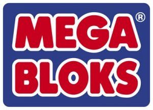 Mega Bloks玩具仓库特卖