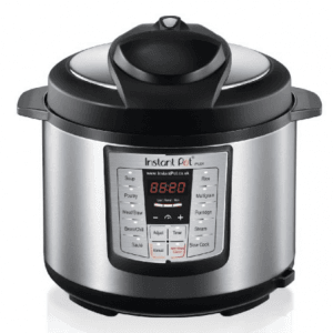 Amazon电压力锅$99.99包邮 (原价$219)