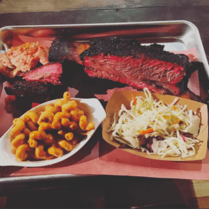 盘点蒙特利尔十佳BBQ餐厅