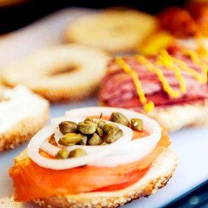 蒙特利尔人心目中最好吃的早餐餐馆