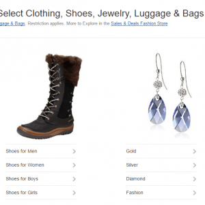 Amazon官网折上折，额外30%OFF