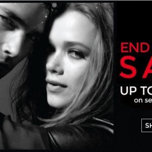 加拿大潮牌Parasuco年终特卖 2.5折起