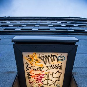 视觉盛宴！Être Avec Toi蒙特利尔最具艺术感的餐厅！