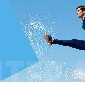 鳄鱼官网400余款商品5折起特卖