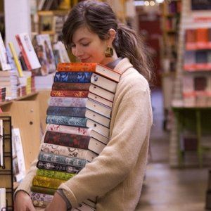 蒙城二手书特卖会！$1加币好书等你带回家！