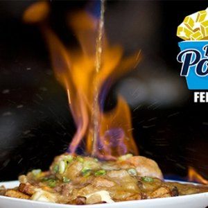 蒙特利尔Poutine周 50家餐厅任你选择！