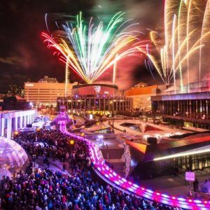 蒙特利尔2月免费活动