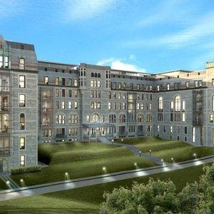 蒙特利尔2015年成交价最高的十大公寓