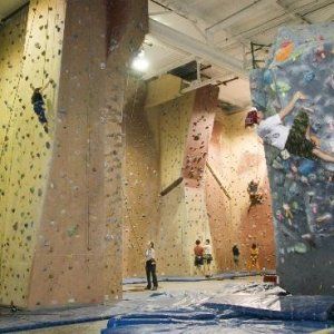 蒙特利尔五处优良的室内运动场馆