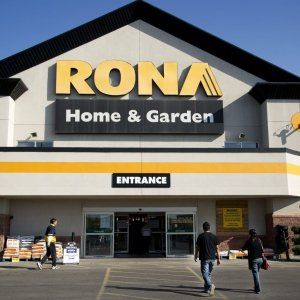 魁省企业Rona被收购的幕后经历