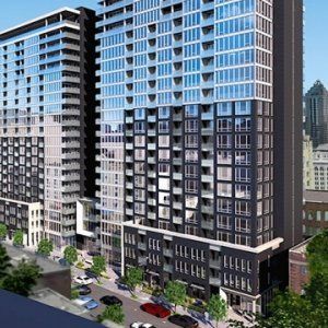 2016年蒙特利尔房地产市场的新项目（上）