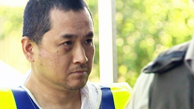 巴士斩头案凶手李伟光已改名 获准独立生活-加国新闻-蒙城华人网-蒙特利尔第一中文网-www.sinoquebec.com