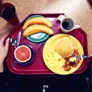 票选加拿大10大学生餐厅 麦吉尔上榜