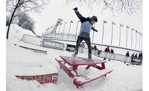 蒙特利尔2月29日至3月6日重要活动