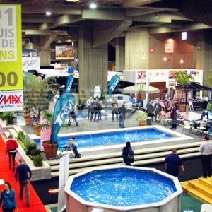 了解家居新趋势！第37届蒙特利尔家居展