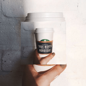 星巴克中杯咖啡$1