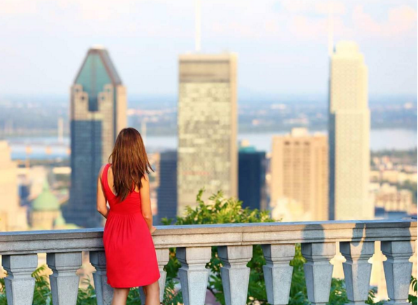 蒙特利尔被评为全球美女最多的城市