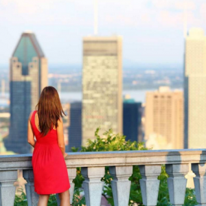 蒙特利尔被评为全球美女最多的城市