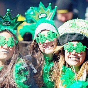 蒙特利尔3月免费活动