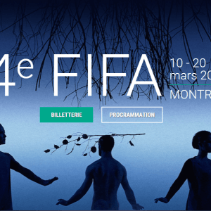 第34届国际艺术电影节