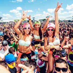 一网打尽！2016年蒙特利尔120个精彩节日！！