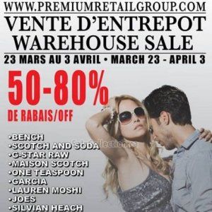 G-Star仓库特卖 80%OFF