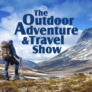 2016年蒙特利尔户外探险用品展