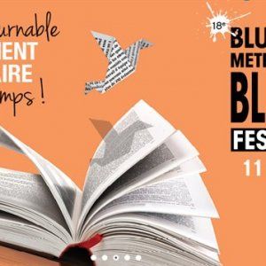 第18届蓝色都市国际文学节