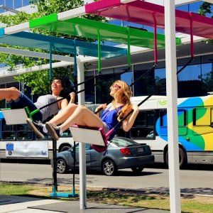 蒙特利尔4月38个免费活动