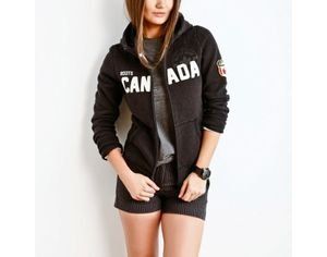 加拿大休闲品牌Roots清仓2折起特卖