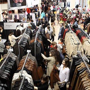 魁北克设计师服装特卖 50-80%OFF