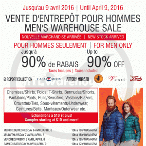 蒙城品牌服装仓库特卖 最高90%OFF