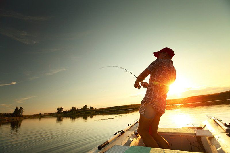 魁省2016年度“渔季开禁”新法新规 新渔季从新渔法开始