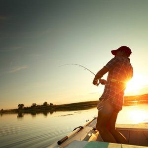 魁省2016年度“渔季开禁”新法新规 新渔季从新渔法开始