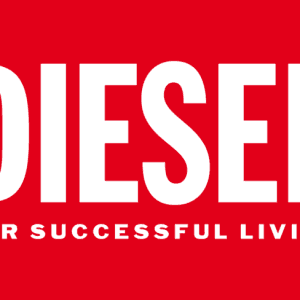 DIESEL服装特卖会