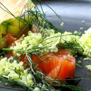 看了别流口水 蒙特利尔南岸餐馆推荐！