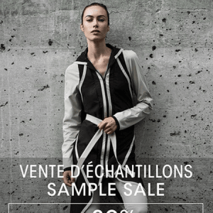 LAMARQUE样品特卖 80%OFF