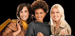 魁北克妇女生活秀